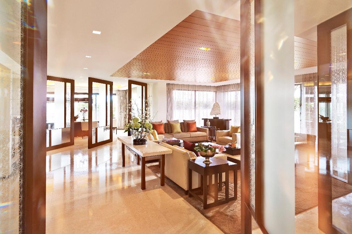 Vivanta Surajkund, NCR Faridabad Buitenkant foto The Royal Suite