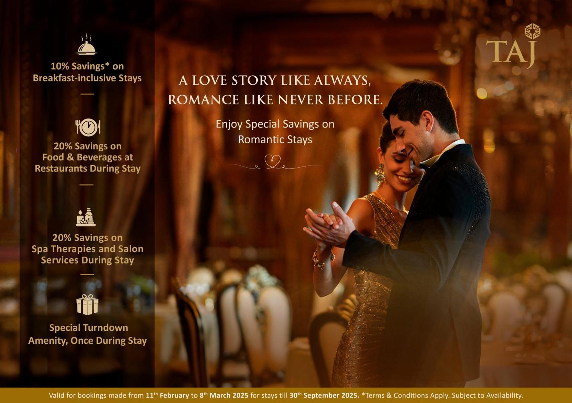 Vivanta Surajkund, NCR Faridabad Buitenkant foto A Taj Hotels, Resorts and Palaces advertisement