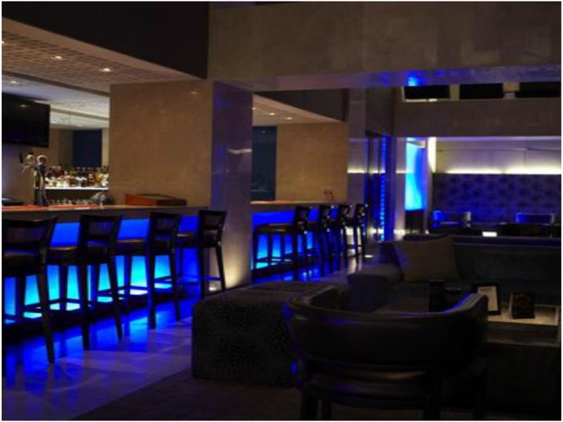Vivanta Surajkund, NCR Faridabad Buitenkant foto The bar at the 101 bar