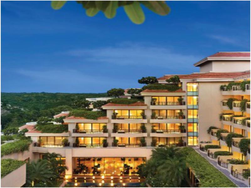 Vivanta Surajkund, NCR Faridabad Buitenkant foto The Royal