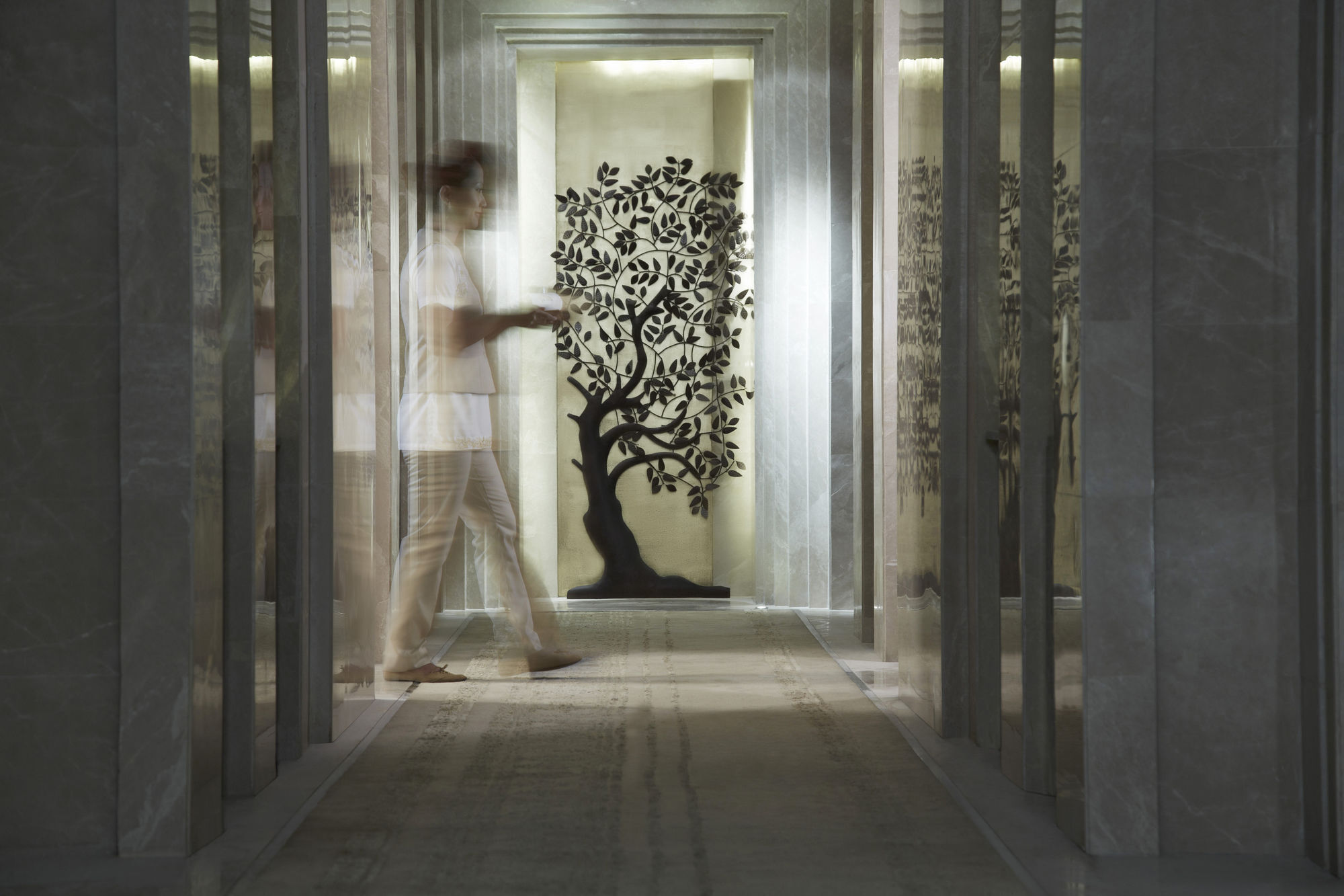 Vivanta Surajkund, NCR Faridabad Buitenkant foto The Spa at The Dorchester